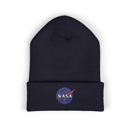 NASA - Beanie Printify