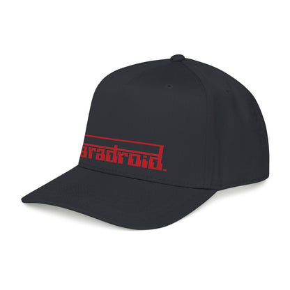 Paradroid - Baseball Cap Printify