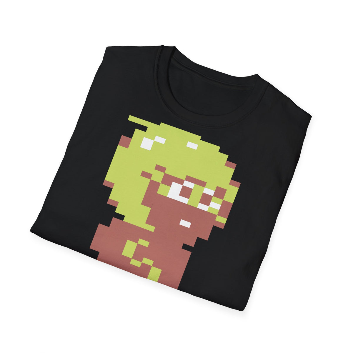 Wonder Boy - T-shirt Printify