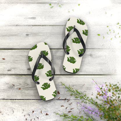 Day of the Tentacle - Slippers Printify