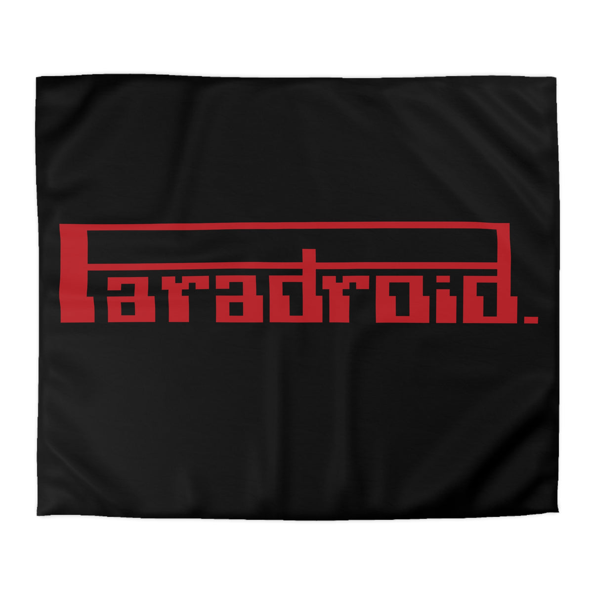 Paradroid - Dekbedovertrek Printify