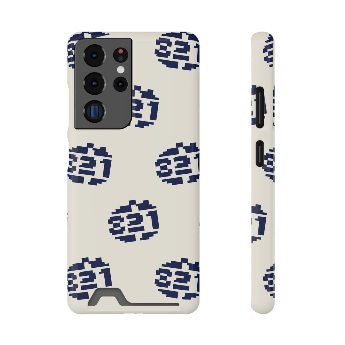 Paradroid 821 - Telefoonhoesje Printify
