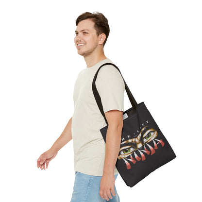 The Last Ninja - Tas Printify