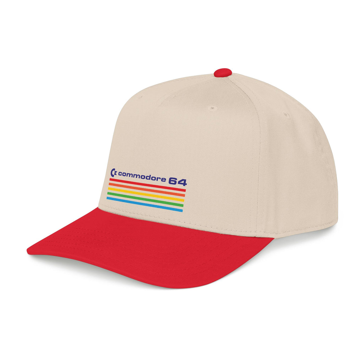 Commodore 64 - Baseball Cap Printify