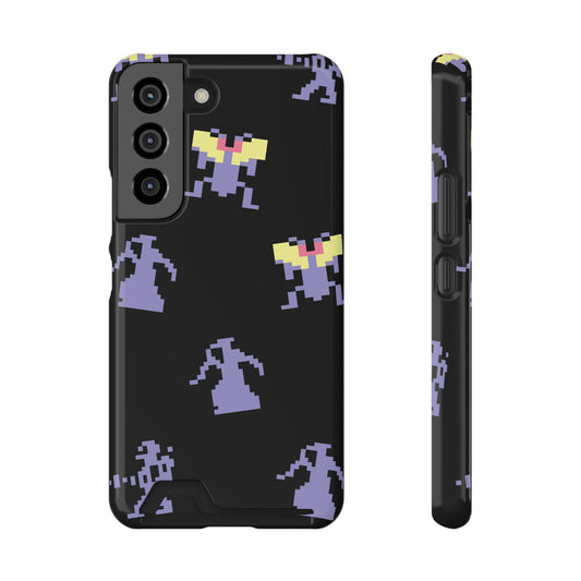 Wizard of Wor - Telefoonhoesje Printify