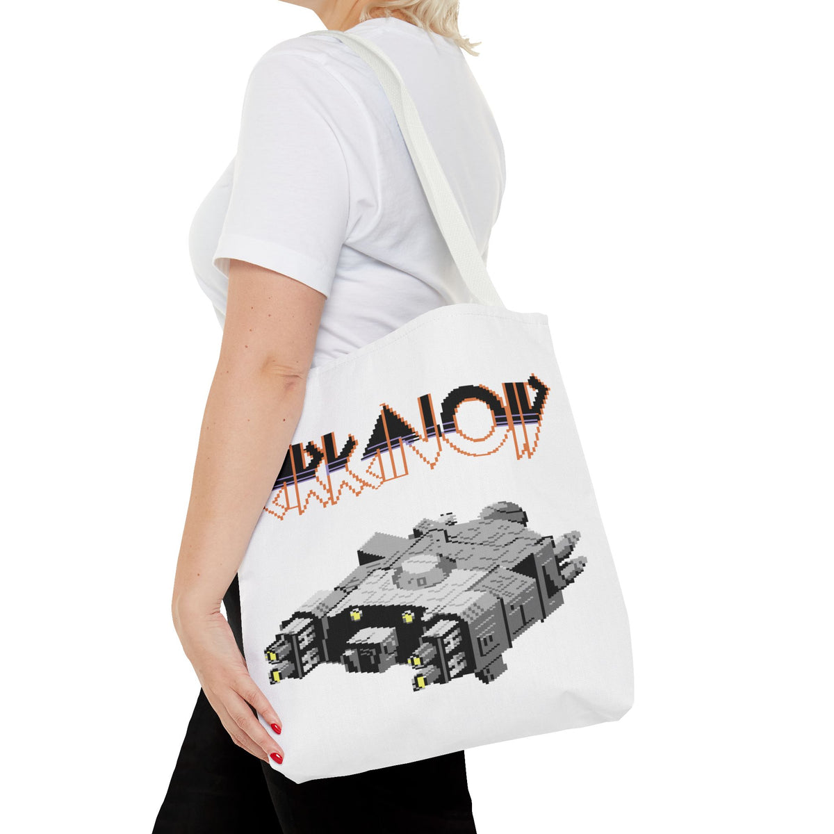 Arkanoid - Tas Printify
