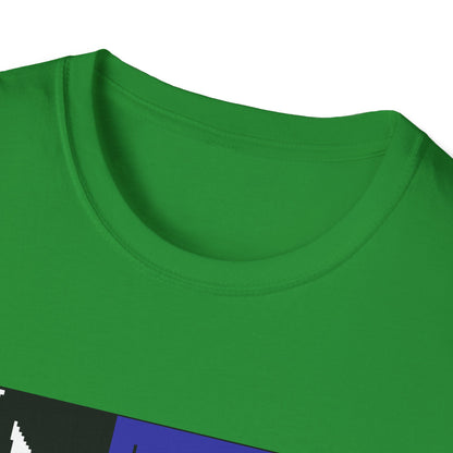 Pirates! - T-shirt Printify