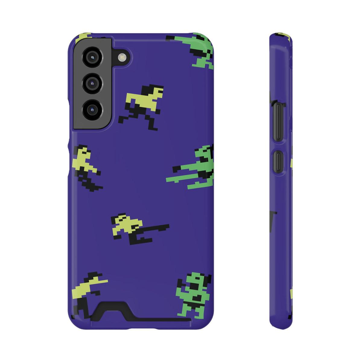 Bruce Lee - Telefoonhoesje Printify