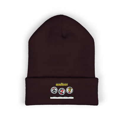 De Bereboot - Beanie Printify