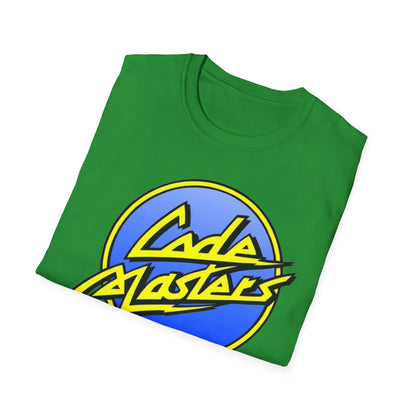 Codemasters - T-shirt Printify