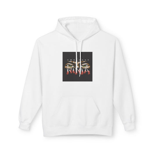 The Last Ninja - Hoodie Printify