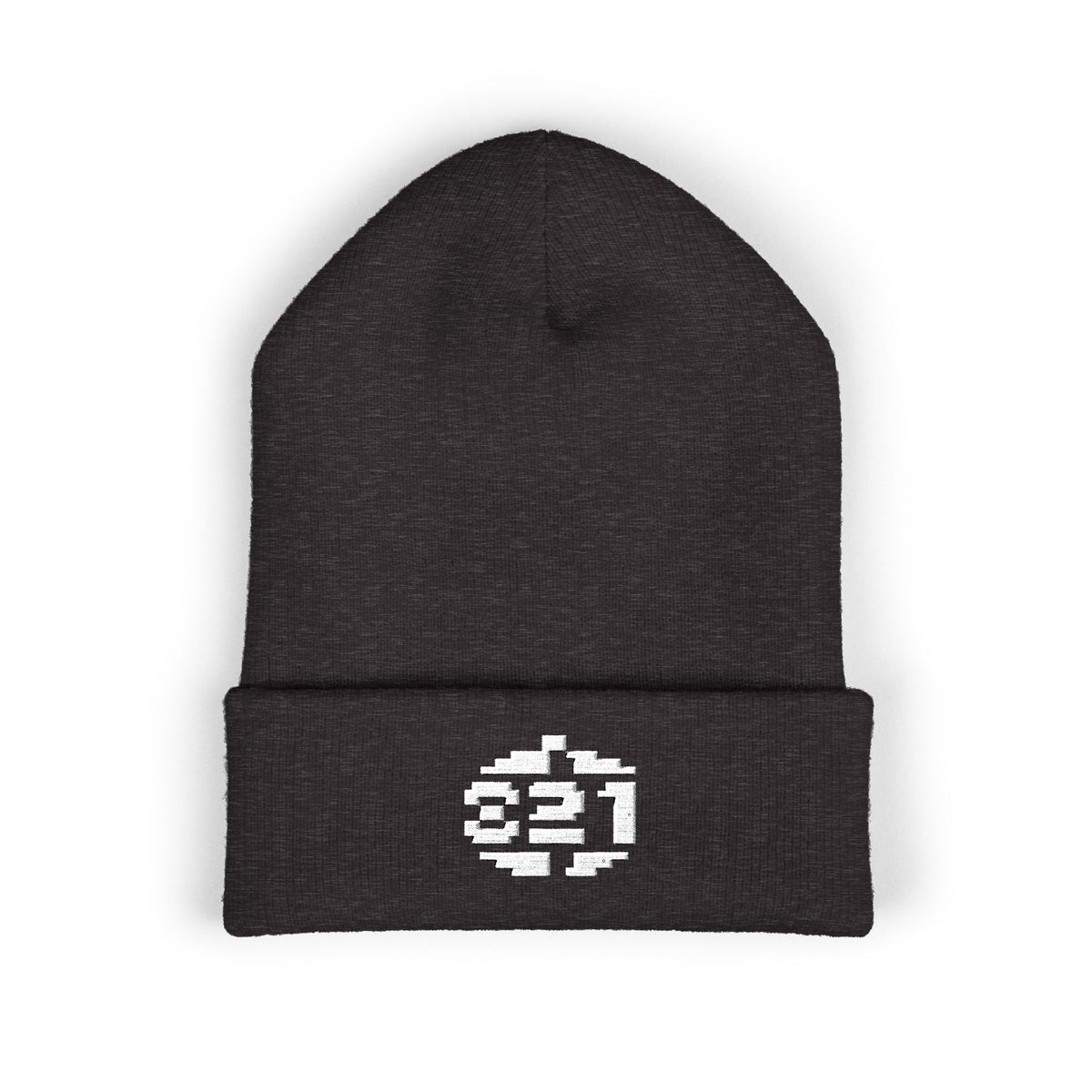 Paradroid 821 - Beanie Printify