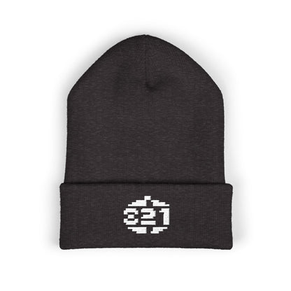 Paradroid 821 - Beanie Printify