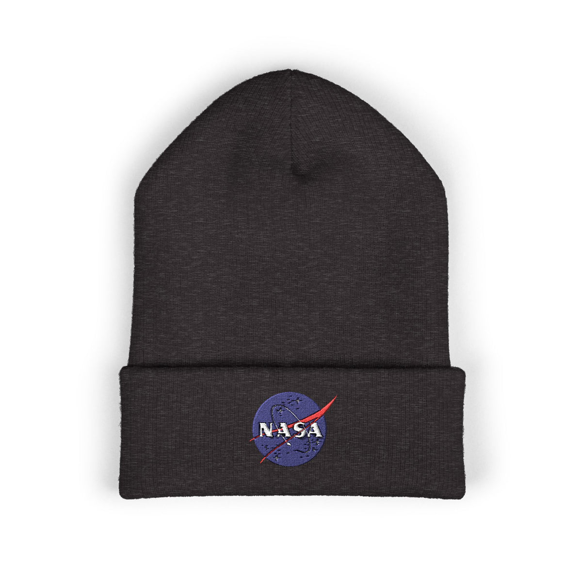 NASA - Beanie Printify