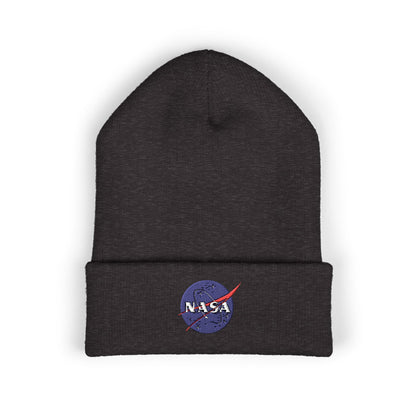 NASA - Beanie Printify