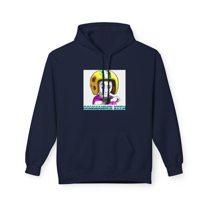 Commander Keen (Neural Stunner) - Hoodie Printify