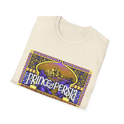 Prince of Persia - T-shirt Printify