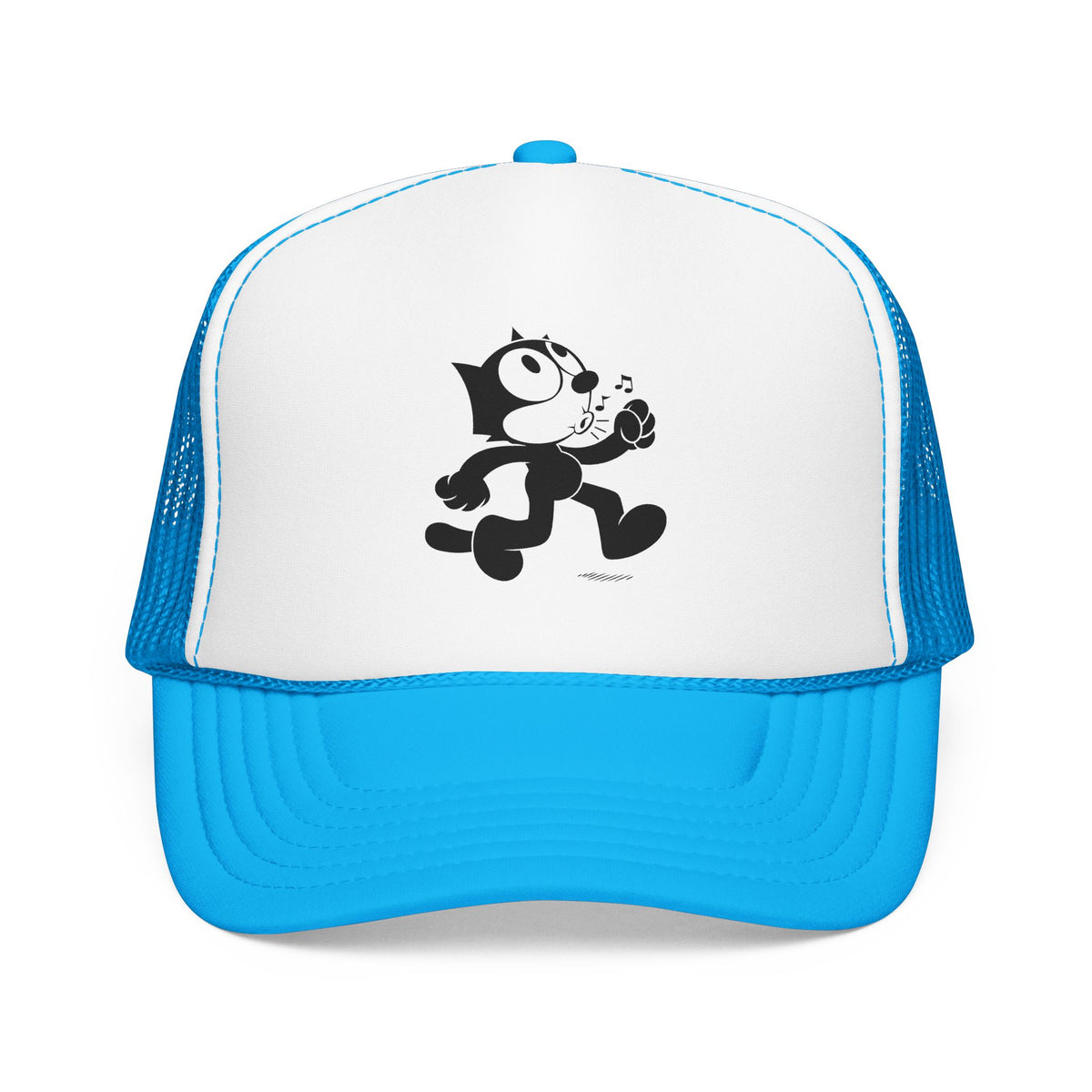 Felix the Cat - Truckerpet Printify