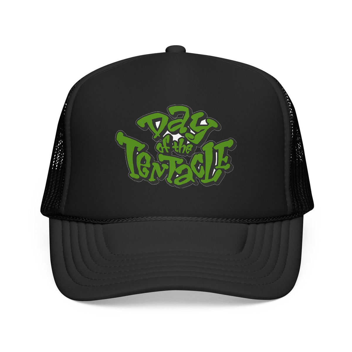 Day of the Tentacle - Truckerpet Printify