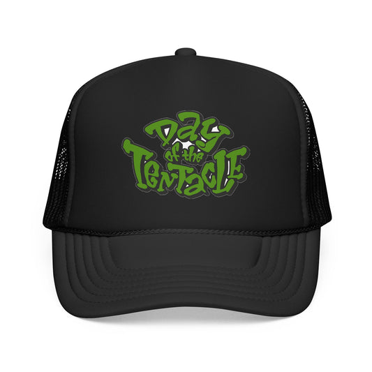 Day of the Tentacle - Truckerpet Printify