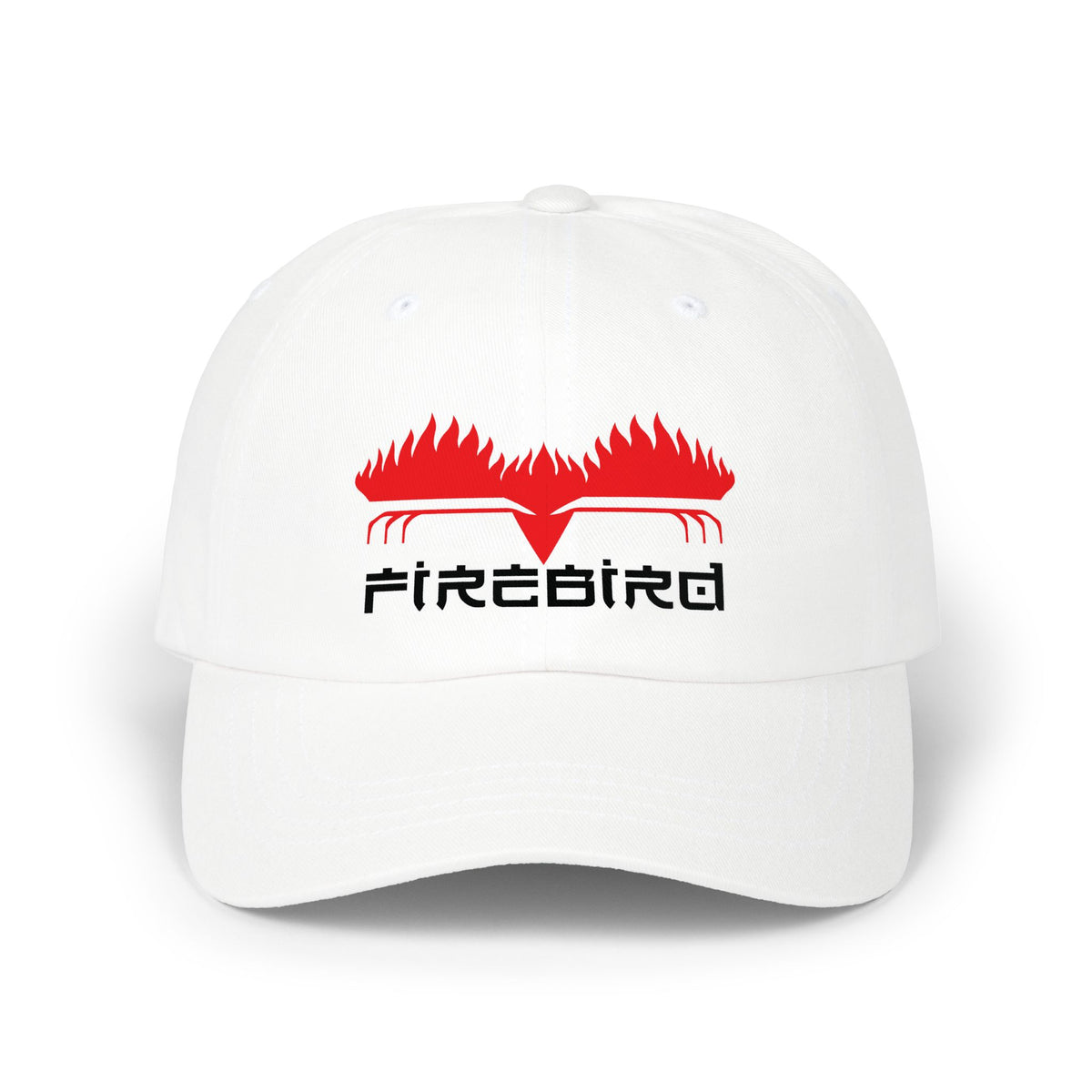 Firebird - Dad Cap Printify