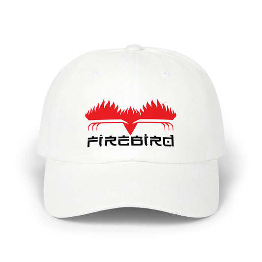 Firebird - Dad Cap Printify