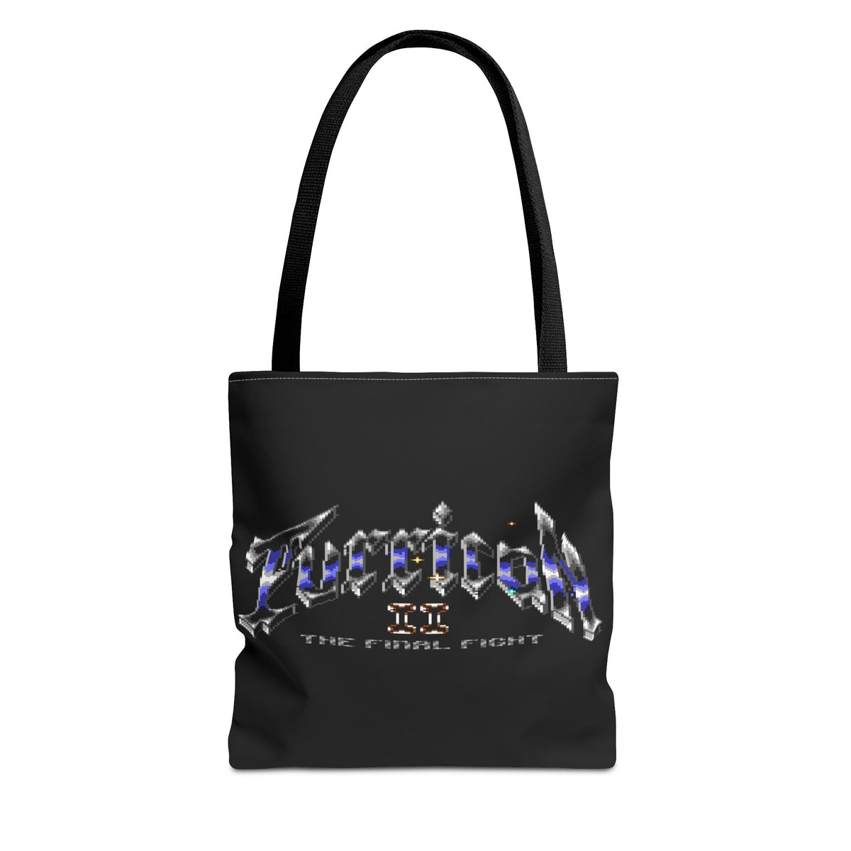 Turrican II - Tas Printify