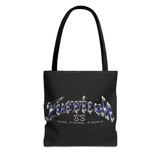 Turrican II - Tas Printify