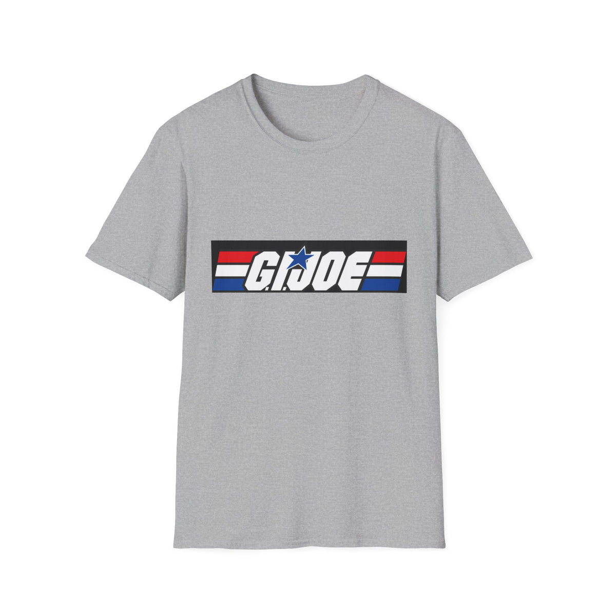 G.I. Joe - T-shirt Printify