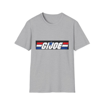 G.I. Joe - T-shirt Printify