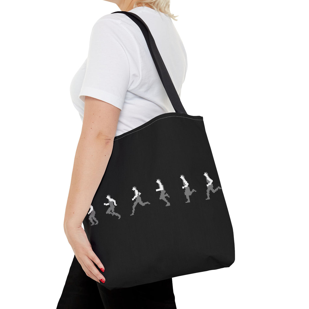 Impossible Mission Runner - Tas Printify
