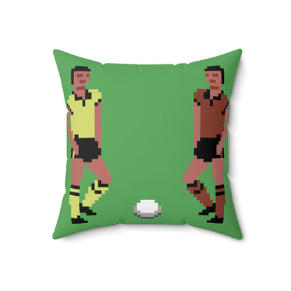 International Soccer Players - Kussen Printify