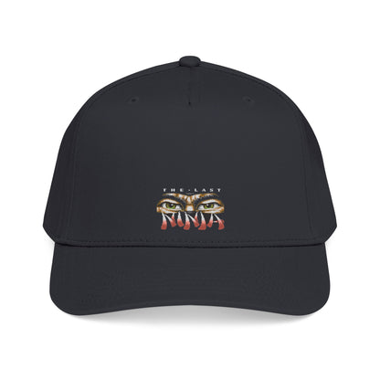 The Last Ninja Logo - Baseball Cap Printify
