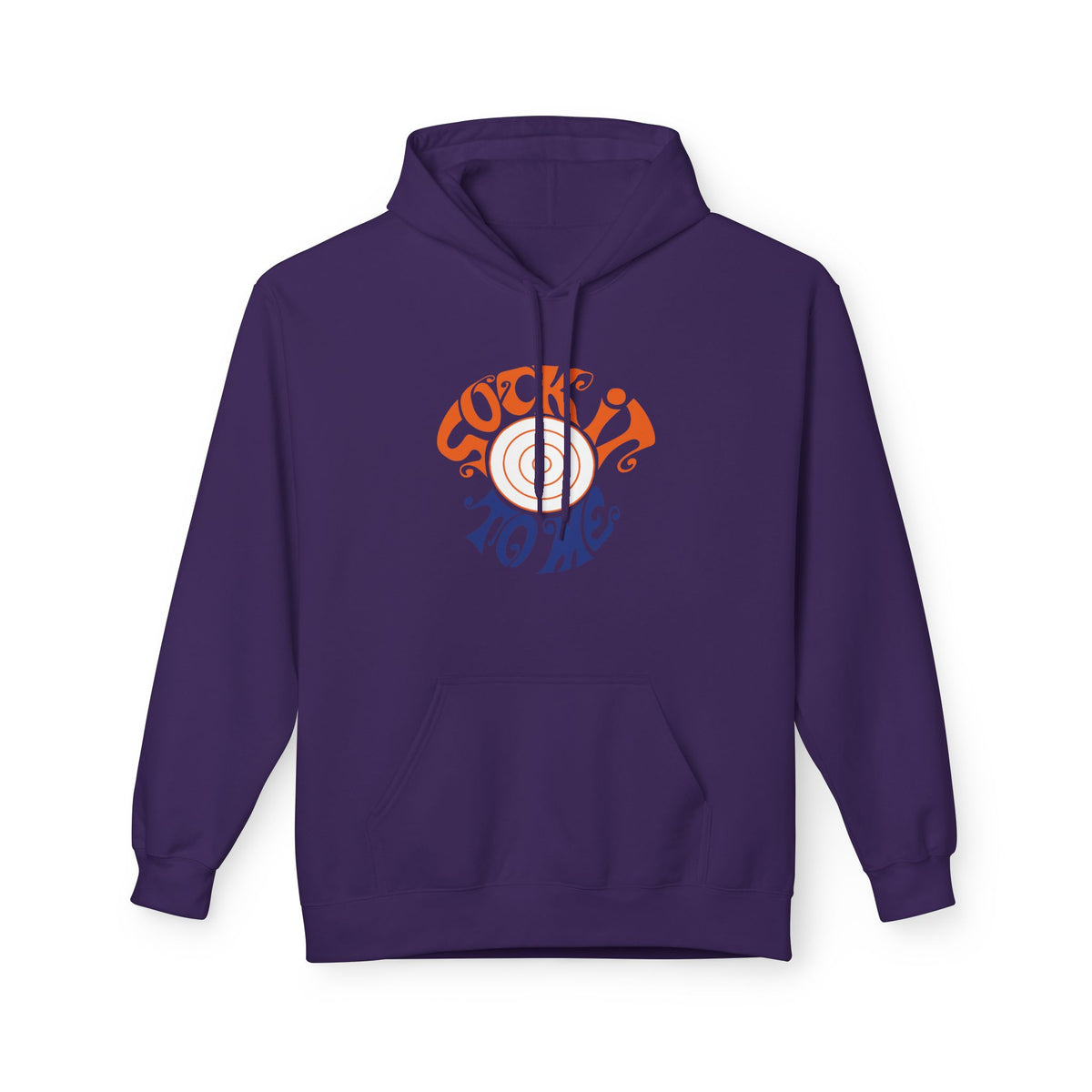 Sock It To Me - Hoodie Printify