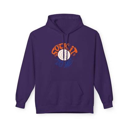 Sock It To Me - Hoodie Printify