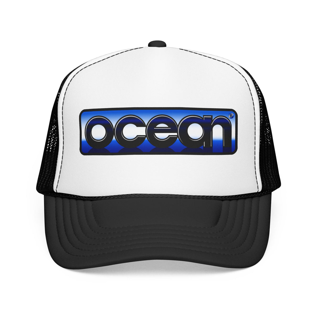 Ocean Software - Truckerpet Printify