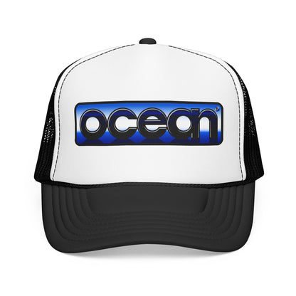 Ocean Software - Truckerpet Printify