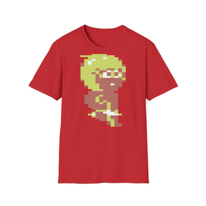 Wonder Boy - T-shirt Printify