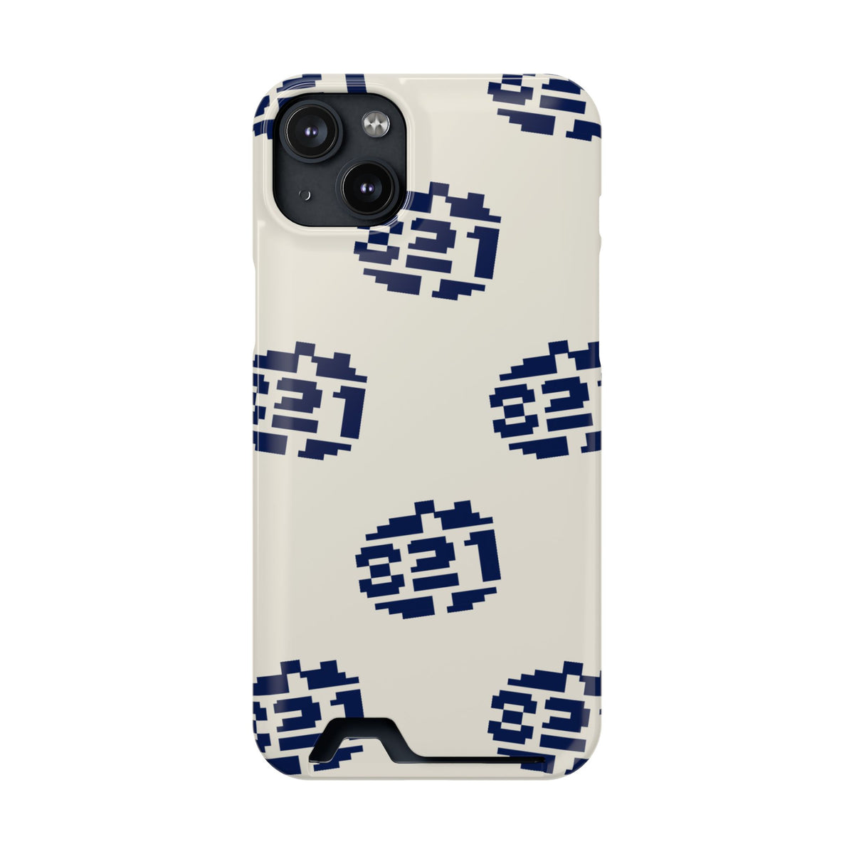 Paradroid 821 - Telefoonhoesje Printify
