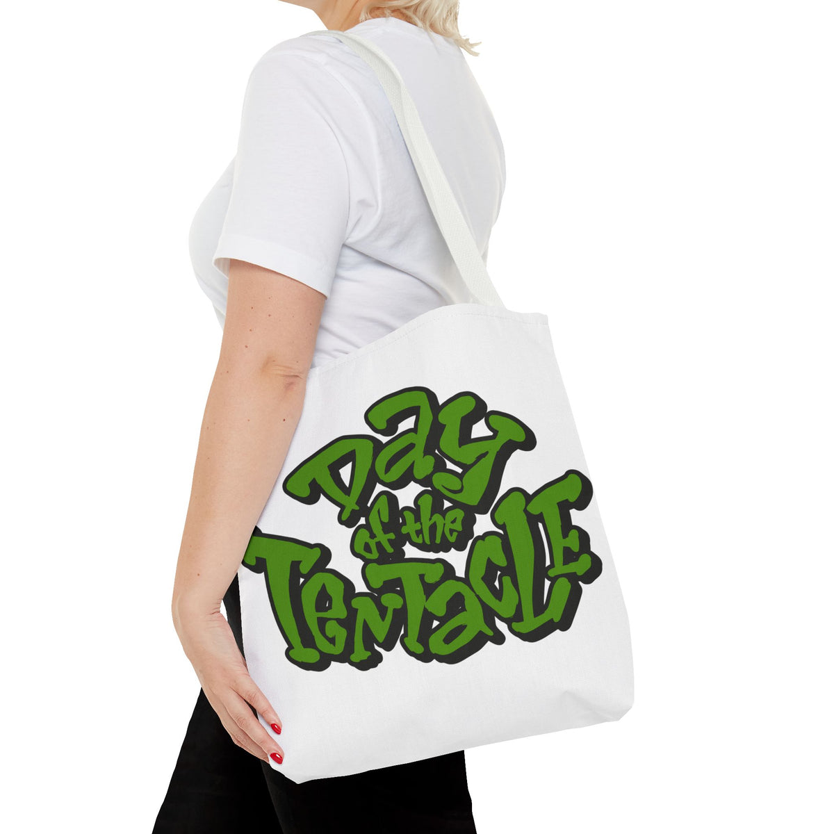 Day of the Tentacle - Tas Printify