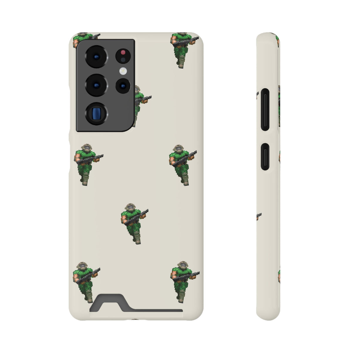 Doom - Telefoonhoesje Printify