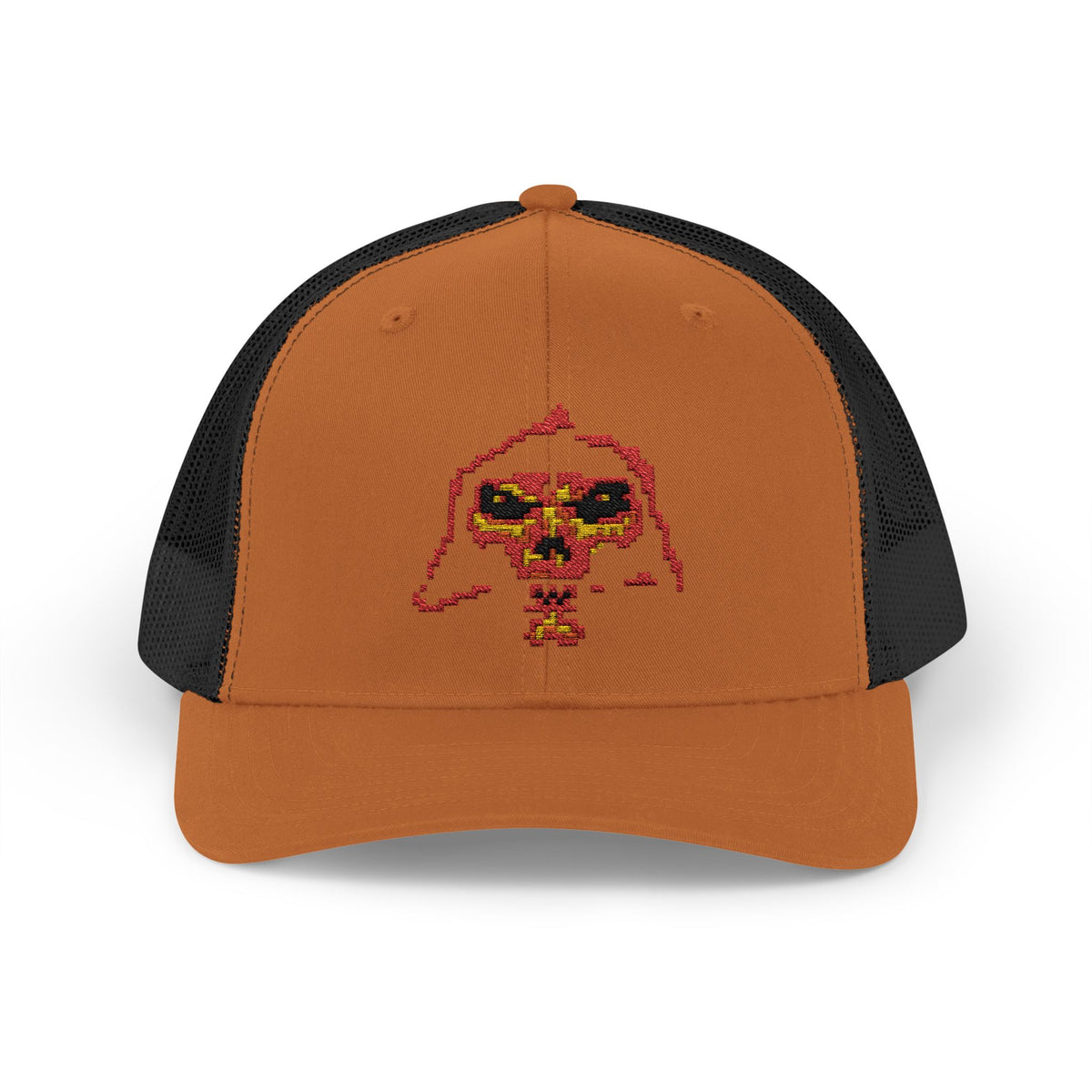 Diablo - Snapback Truckerpet Printify