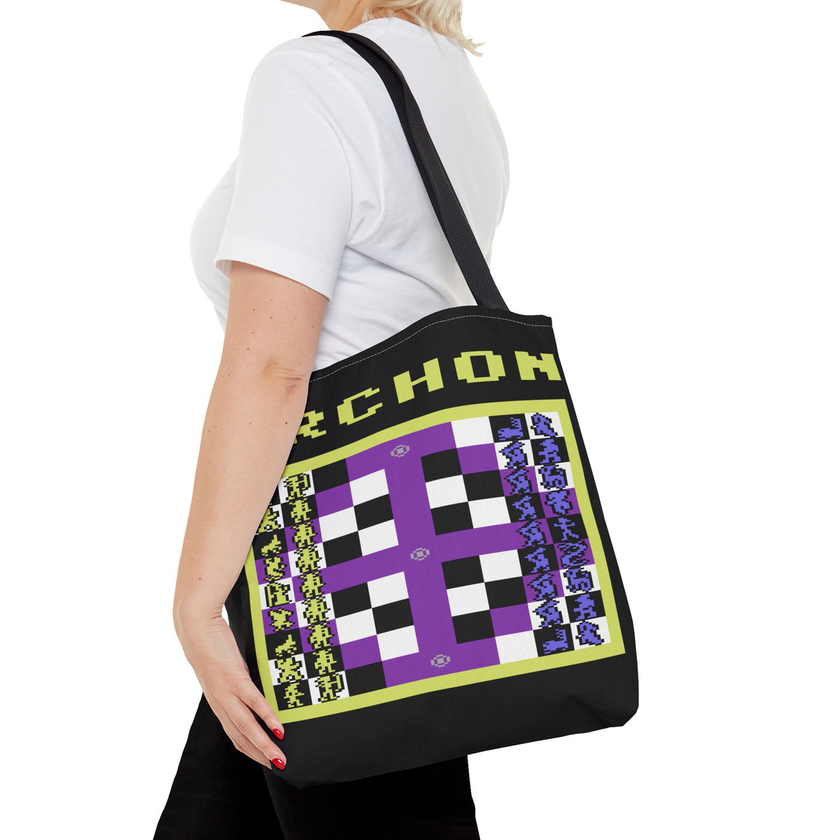 Archon - Tas Printify