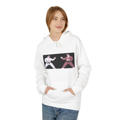 International Karate - Hoodie Printify