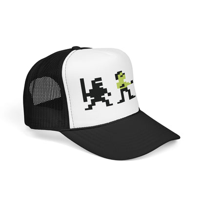 Bruce Lee Characters - Truckerpet Printify