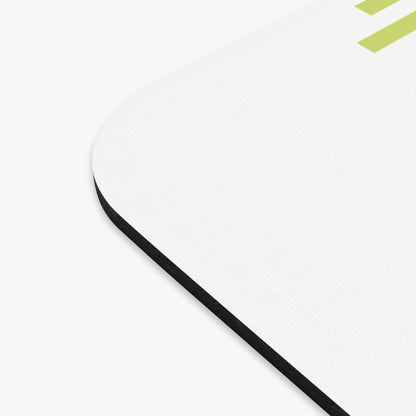 Wonderboy Mouse Pad (Rectangle) Printify