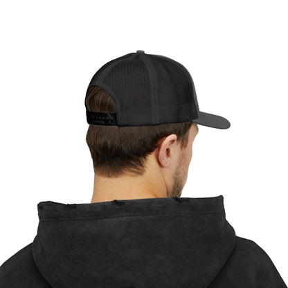 De Bereboot - Snapback Truckerpet Printify