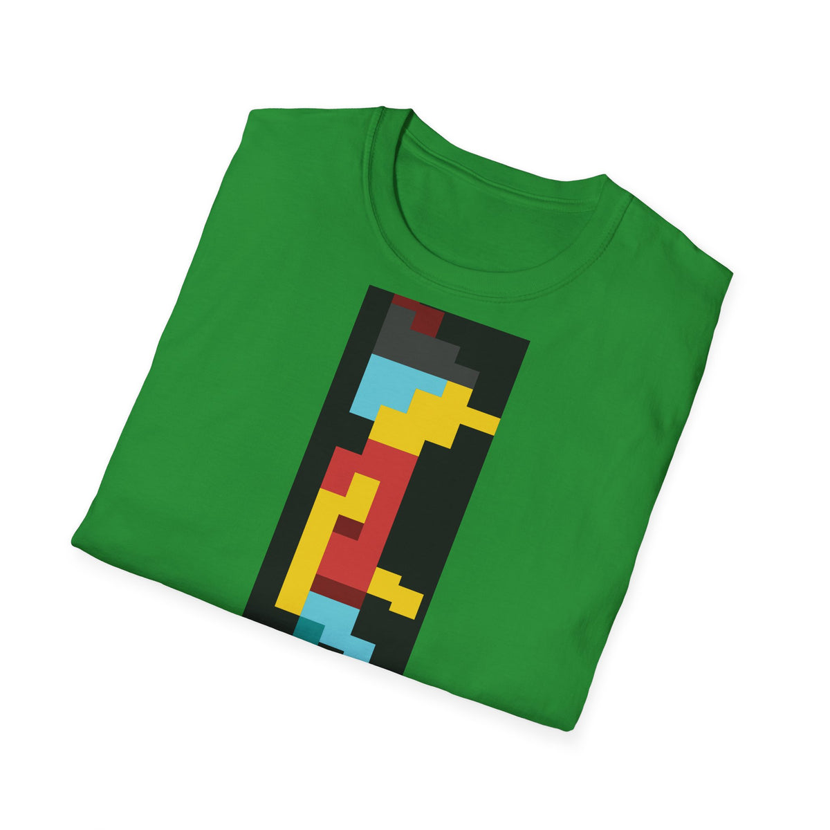 King's Quest - T-shirt Printify