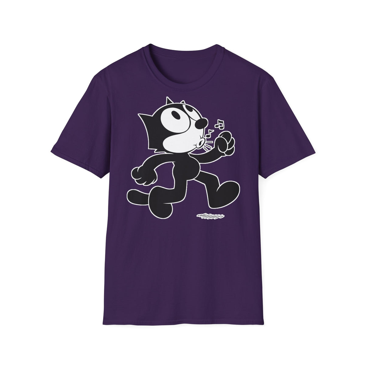 Felix the Cat - T-shirt Printify