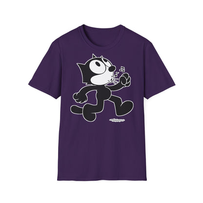 Felix the Cat - T-shirt Printify